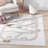 Kids Rugs Playful Roads Grey Area Rug-120232798-70502122