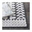 Tapis géométrique Doe Performance-1723834263