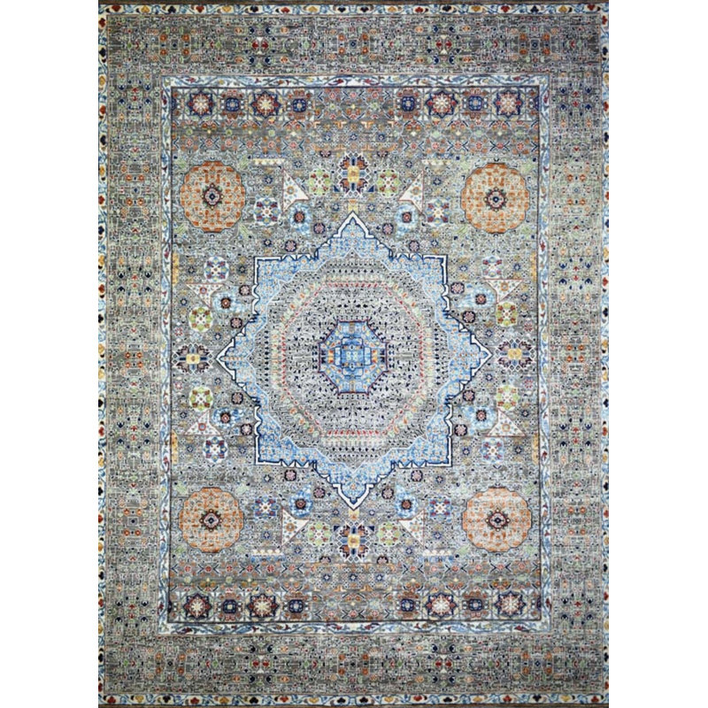 Tapis noué à la main Dover