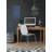 Hand Woven Cotton Tapestry