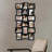 Khyree Black Picture Frame