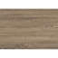 Computer Desk, Home Office, Laptop, Left, Right Set-Up, Storage Drawers, 40"L, Work, Brown Laminate, Contemporary, Modern