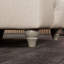 Ellrich 65cm Wide Tufted Rectangle No Pattern Footstool Ottoman-114324193-114324191