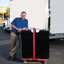 Chariot-poussoir polyvalent Snap-Loc 1200 lb-36510751