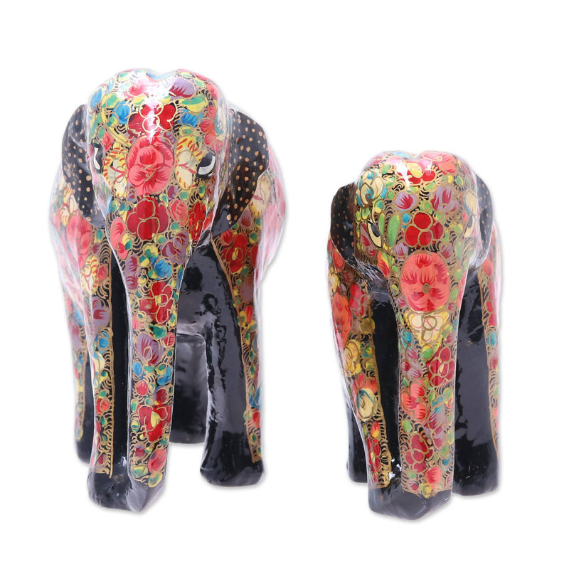 Mielke Animals Figurines & Sculptures