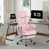 Rose est en rupture de stock