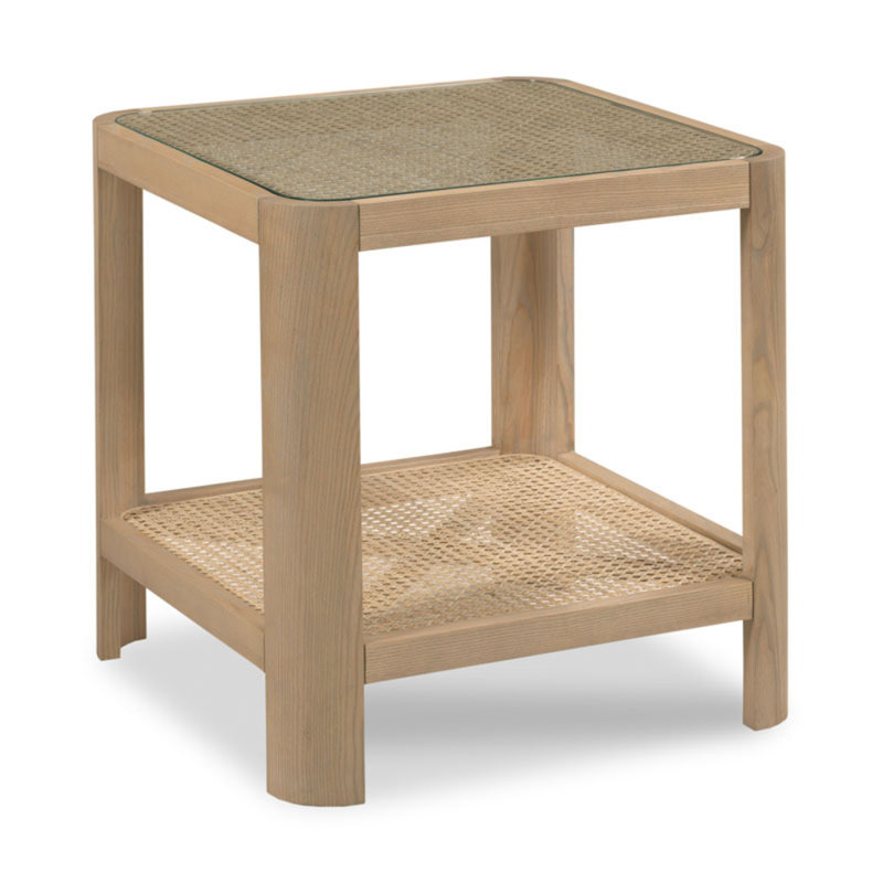 Salton End Table