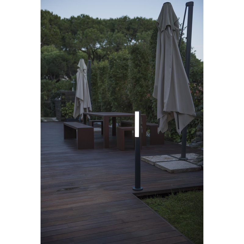 Beret Aluminium