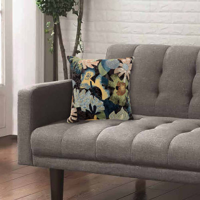 Mckinnon Square Pillow Cover & Insert