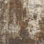 Tapis abstrait rouille / beige Bellavia-512627376