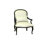 Doxey Upholstered Armchair
