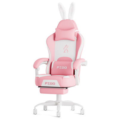 Rebrilliant PC & Racing Game Chair