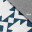 Tapis en chenille doux 95_Geometric-189069638