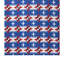 Dyani White Hawk "Guided" Wool Throw