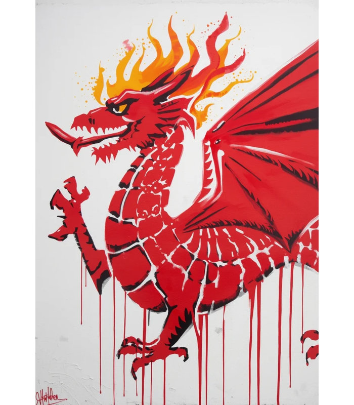 Crimson Roar