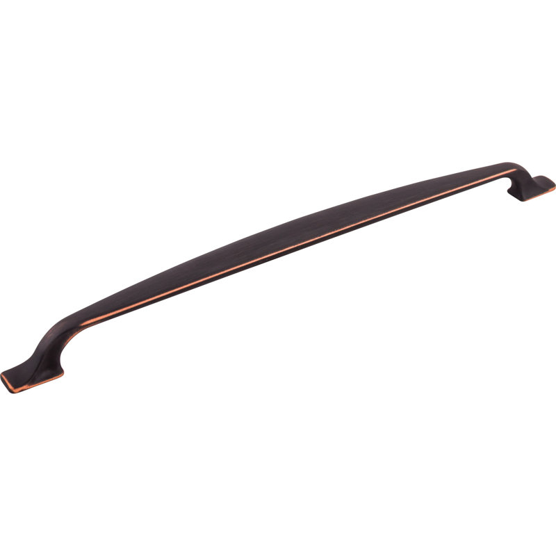 Torbay 12" Center to Center Bar pull, Umbrio