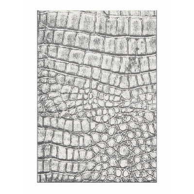 Majewski Abstract Indoor Rug