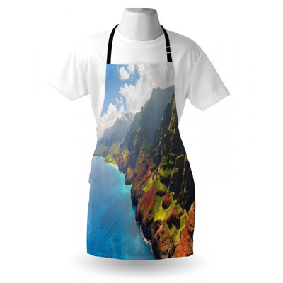 Bib Apron