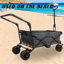Chariot de jardin utilitaire pliable couleur pliable-106912374