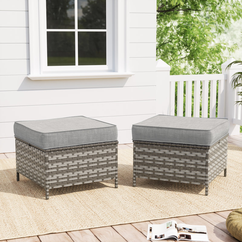2-Person Pedaling, Gray, Gray