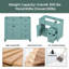 Base de meuble-lavabo simple 35,4 po seulement