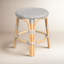 Tabouret de salle à manger 18 po Alastair-902470603