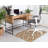 Abstract Indoor / Outdoor Rug-176586429
