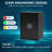 Digital Security Safe Box With Keypad Lock-105552031