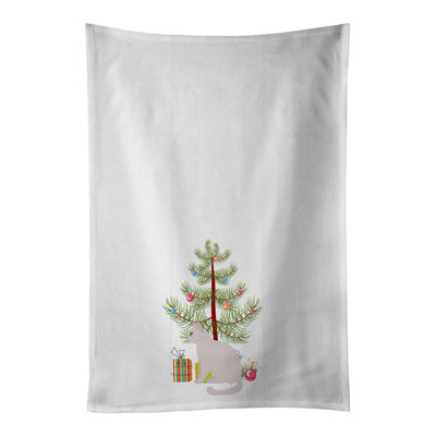 Cotton Tea Towel Kitchen Towel