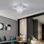 Daevaughn LED Square / Rectangle Chandelier-1002479054