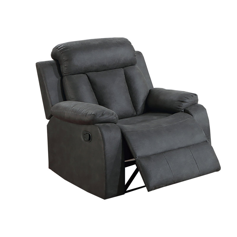 Fauteuil inclinable simple