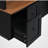 Hall Tree With Storage Bench, Coat Organization With Hooks, Tall Utility Cabinet, Modern Farmhouse, Entryway-1980815780