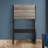 Vic 26" Width Drop-Down Secretary Desk
