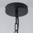 Isavela 4 - Light Dimmable Globe Chandelier-2145389081