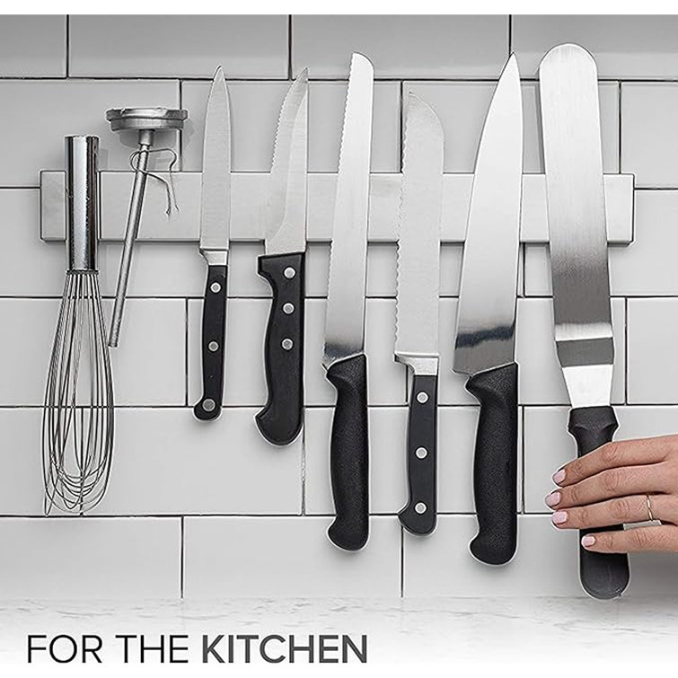 Modern Innovations Knife Block