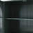 47.25" Four-Door Glass Wall Cabinet Storage-2026363631
