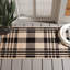 andish Plaid Indoor / Outdoor Area Rug-100759751