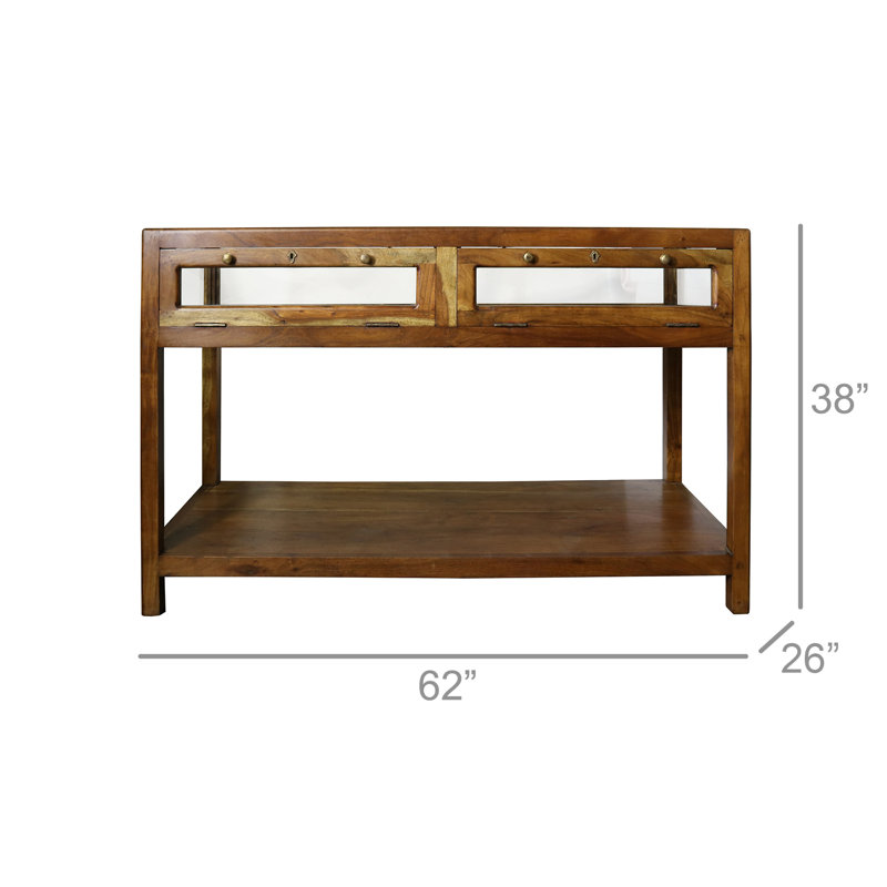 Console Gherardo