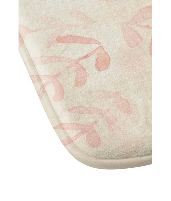Memory Foam Non-Slip Bath Rug
