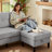 Elmaleh 3 - Piece Upholstered Sectional-907204099