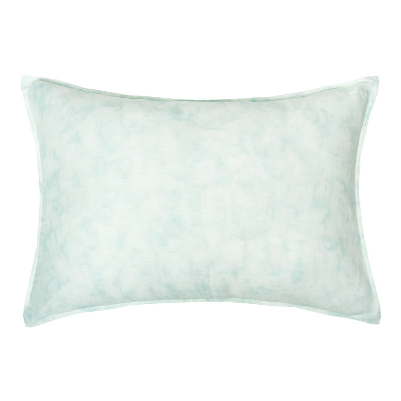 Shaleena Sea Glass Sham