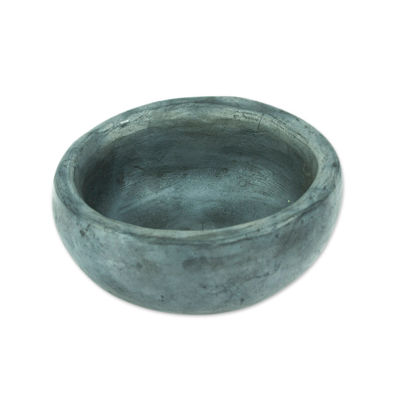 Chanity Handmade Ceramic Teacup