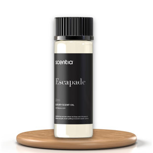 Huile pour diffuseur Scentia
