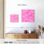 Arney, ciel rose, nuages-109221652
