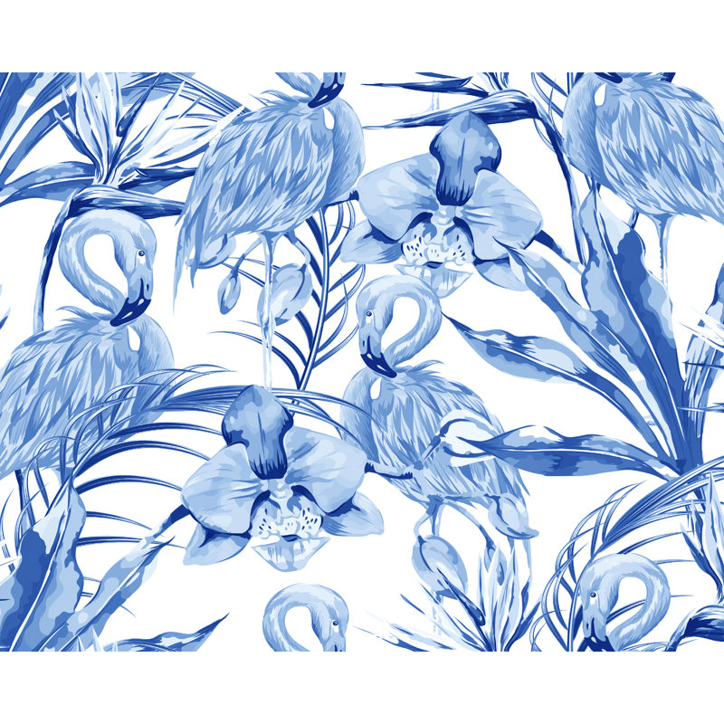 Coplay Matte Wall Mural, 280 cm L x 350 cm W