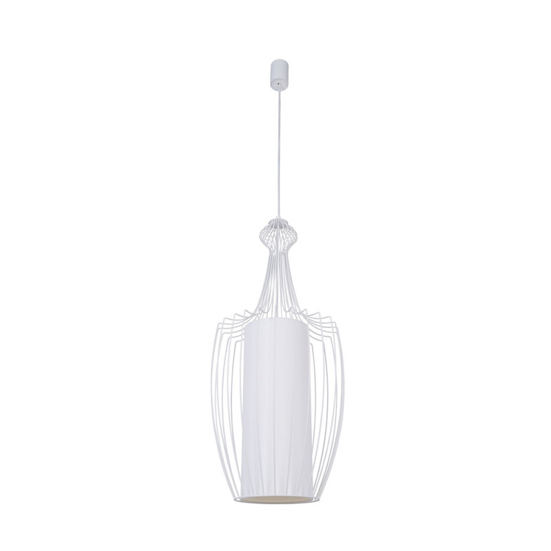 Bressler 1 - Light Single Pendant