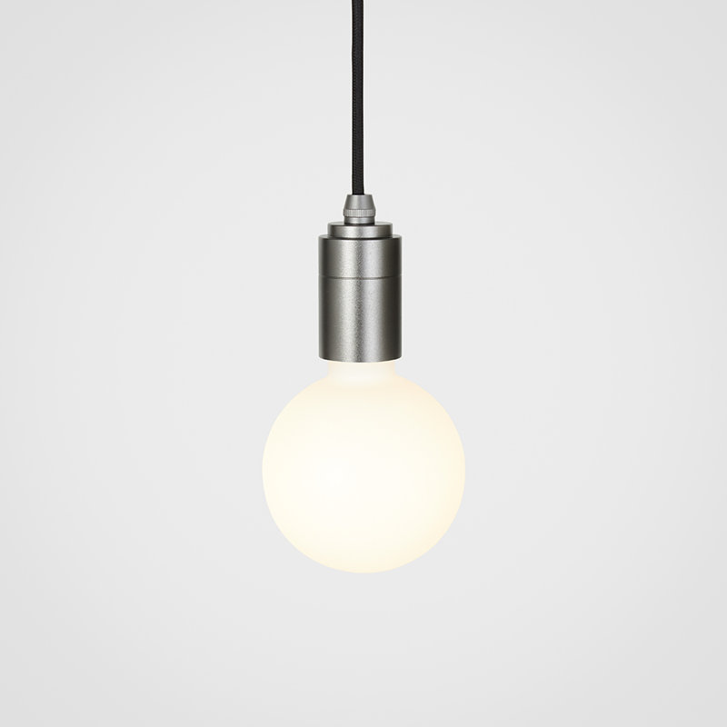 Sphere IV E26 LED Bulb, 7 W