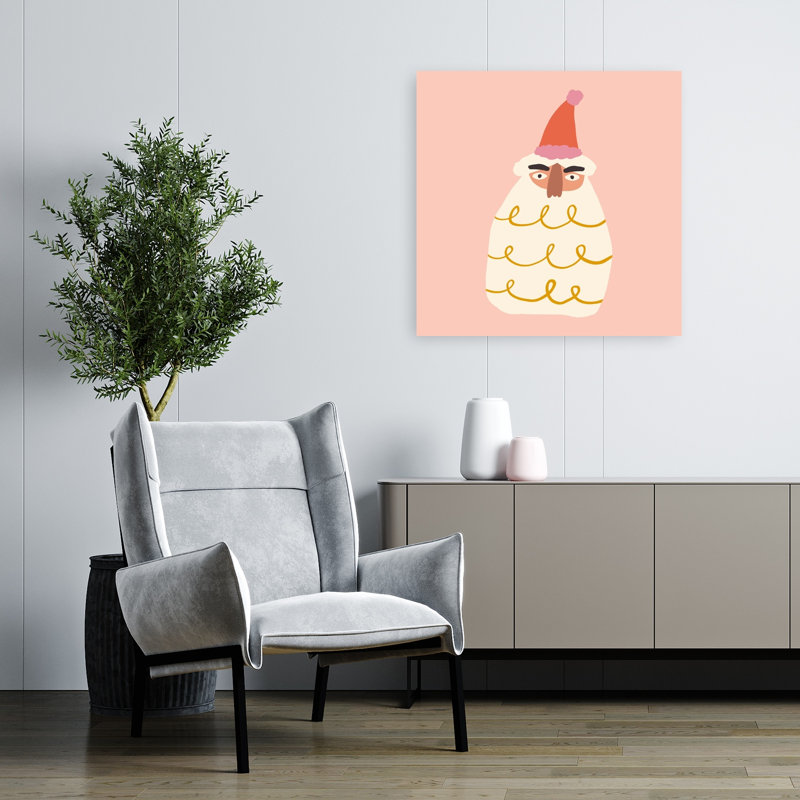 Print, 81.28cm H x 81.28cm W