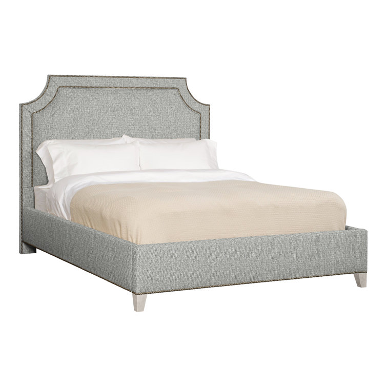 Audrey/Asher Queen Bed