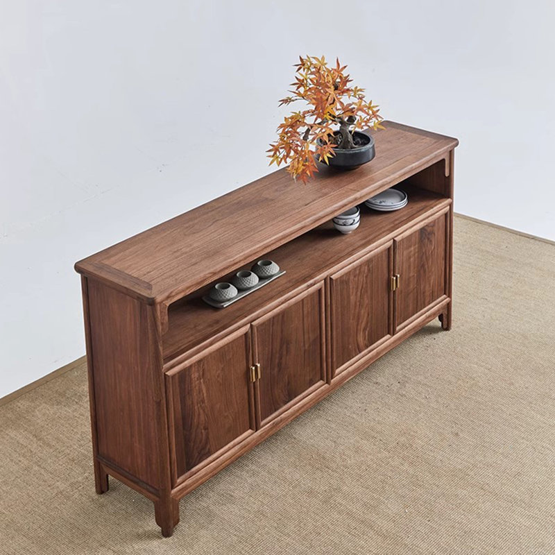 Buffet haut de gamme de style chinois